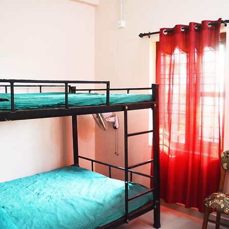Ppg Tourist Home Chottanikara Εξωτερικό φωτογραφία