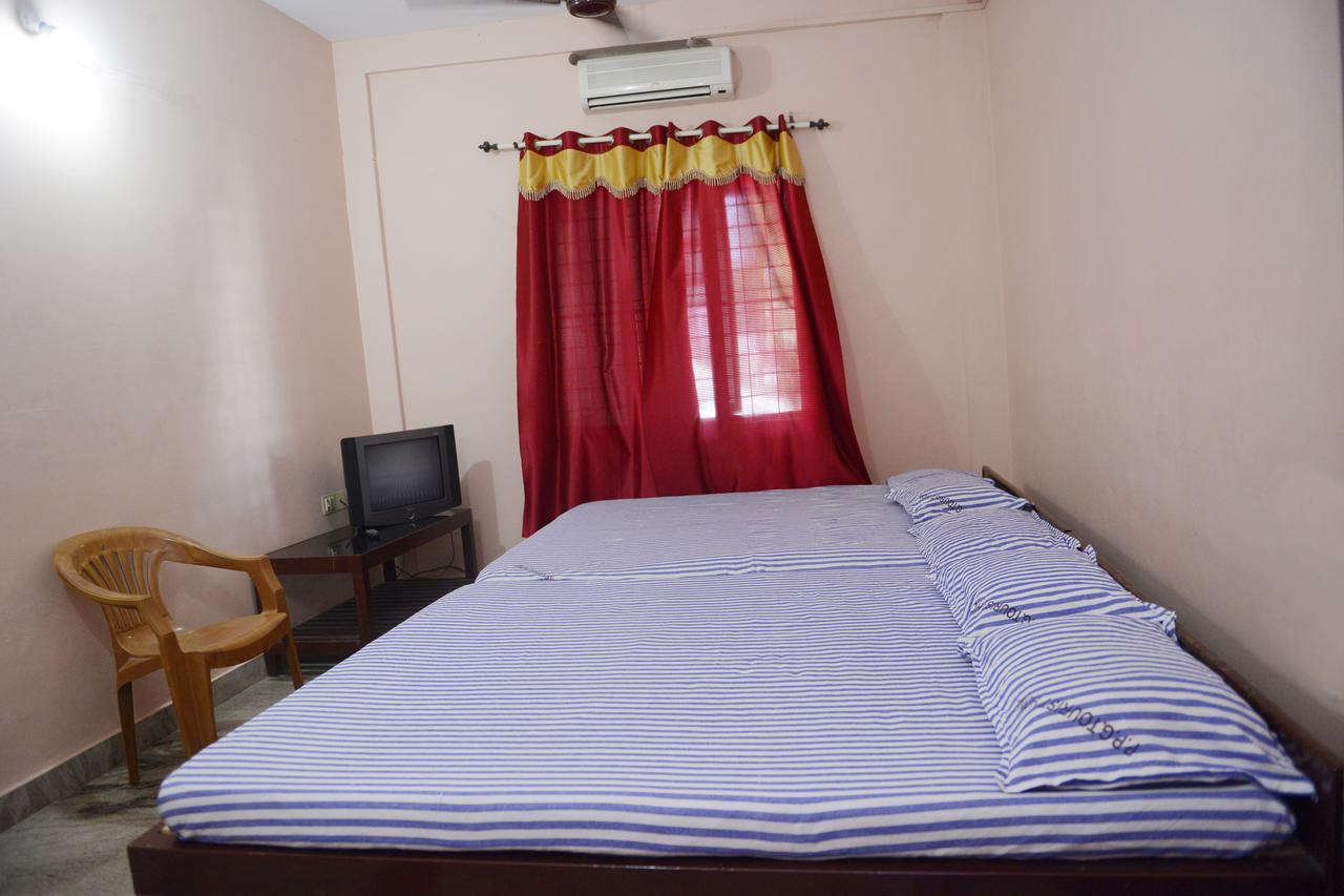 Ppg Tourist Home Chottanikara Εξωτερικό φωτογραφία