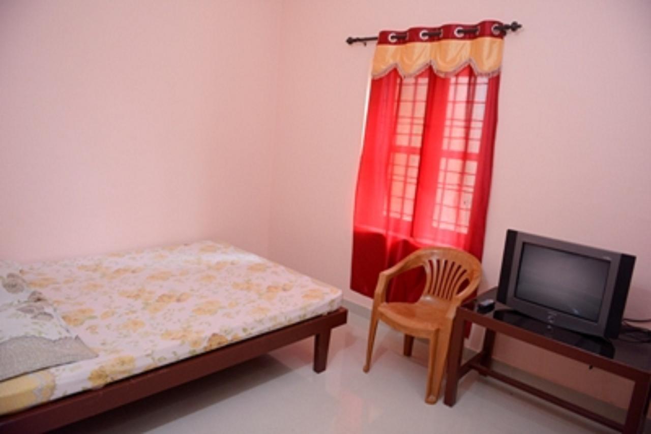 Ppg Tourist Home Chottanikara Εξωτερικό φωτογραφία