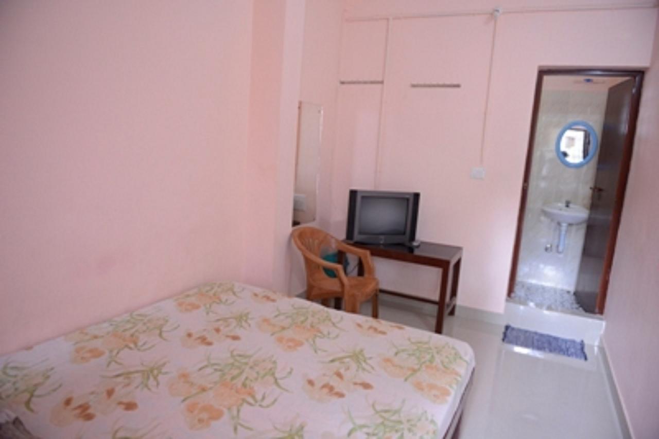 Ppg Tourist Home Chottanikara Εξωτερικό φωτογραφία