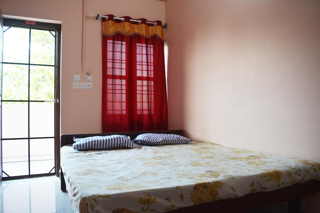 Ppg Tourist Home Chottanikara Εξωτερικό φωτογραφία