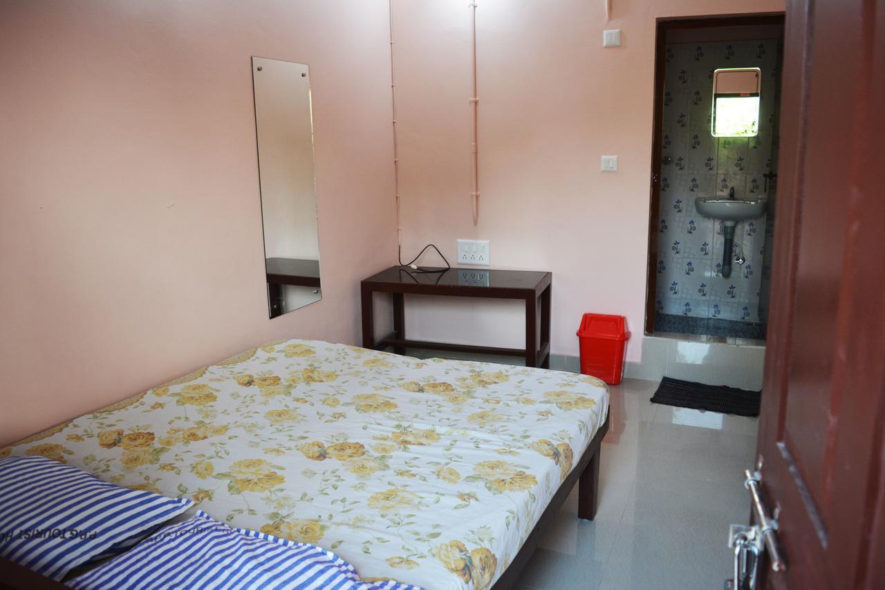 Ppg Tourist Home Chottanikara Εξωτερικό φωτογραφία