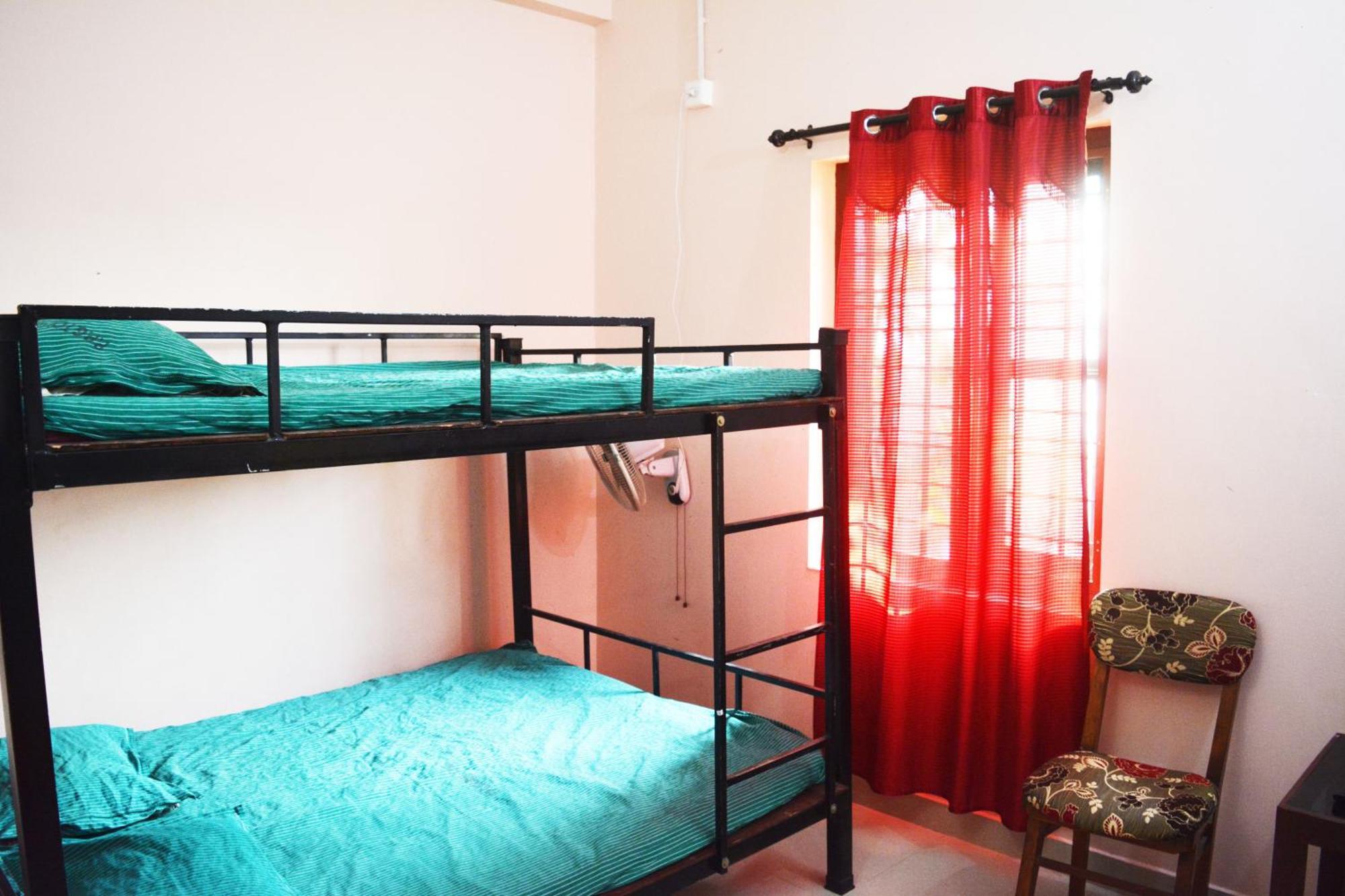 Ppg Tourist Home Chottanikara Εξωτερικό φωτογραφία